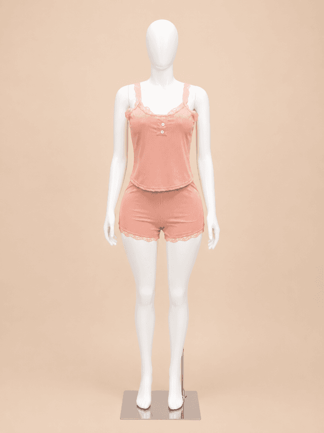 3 piece jersey set