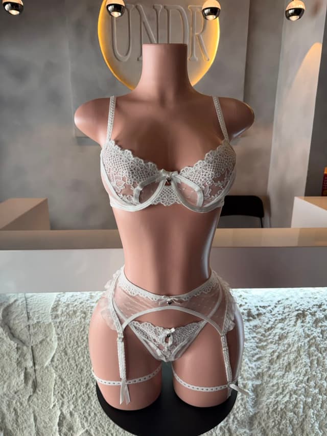 Cici Bra Set