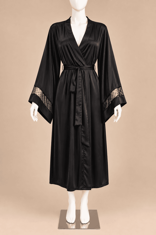 Eclipse Robe