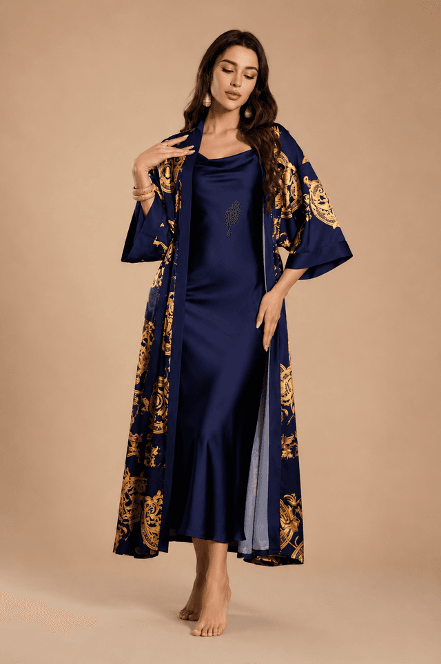 Gidi Robe Set