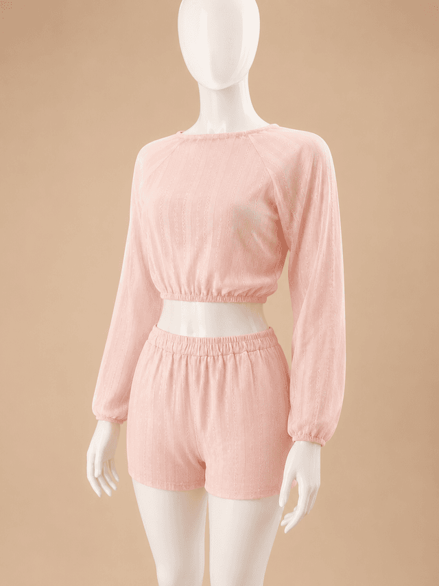 Lori Short Set