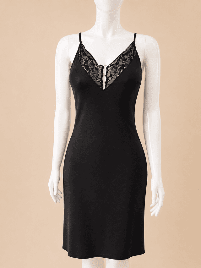 Luxe chemise 