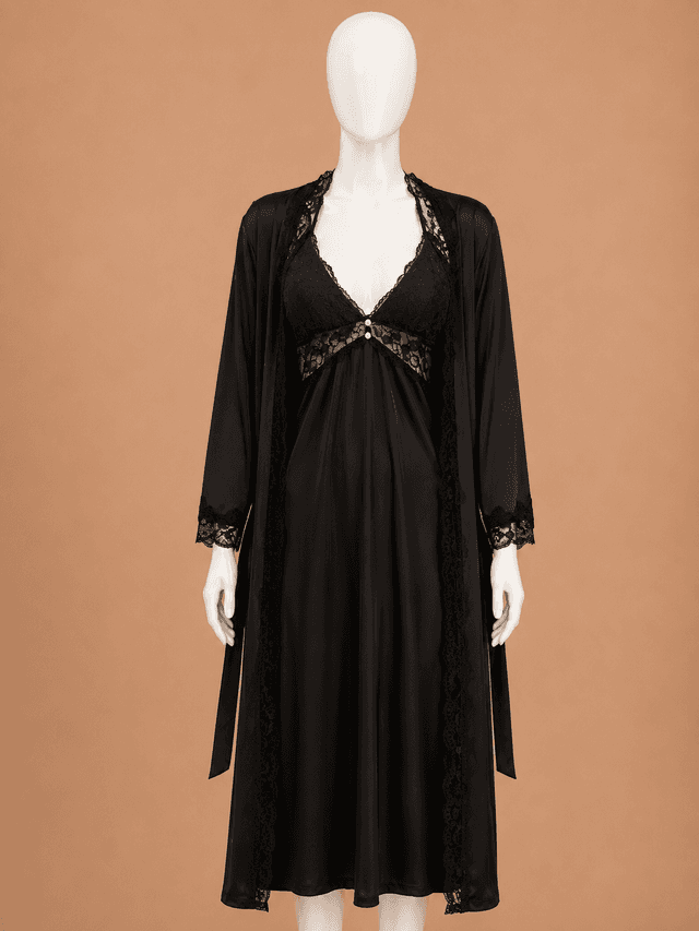 Madame Robe Set