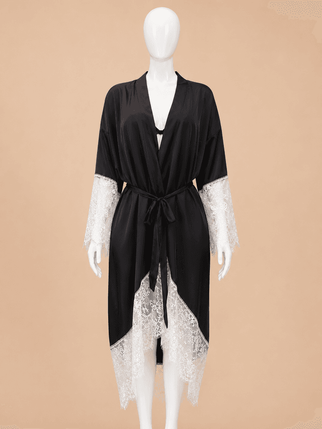 Rae Robe Set