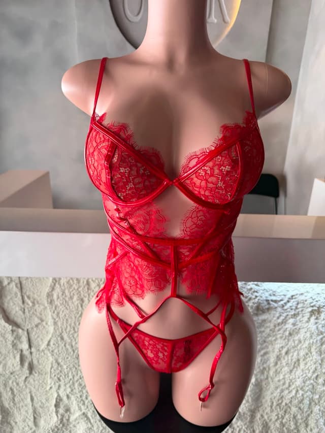 Red Basque