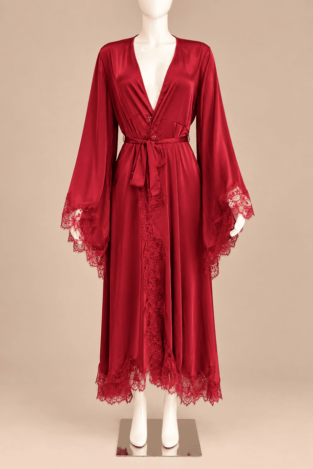 Undr Maxi Robe