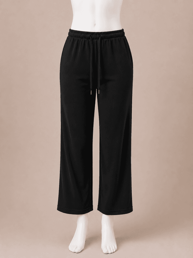 basic joggers 