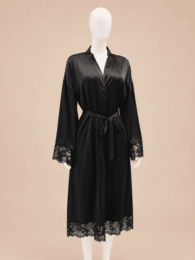 black-midi-robe 