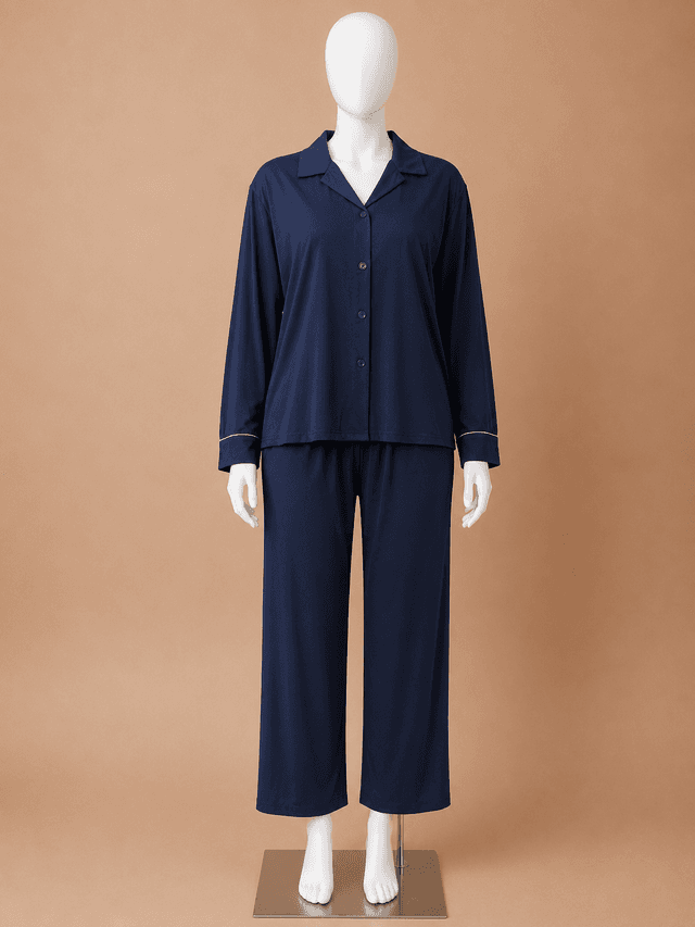 blue-lounge-set