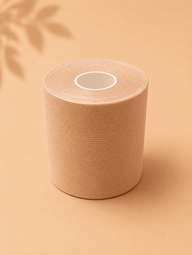 boob tape