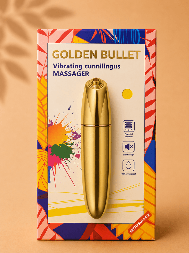 bullet 