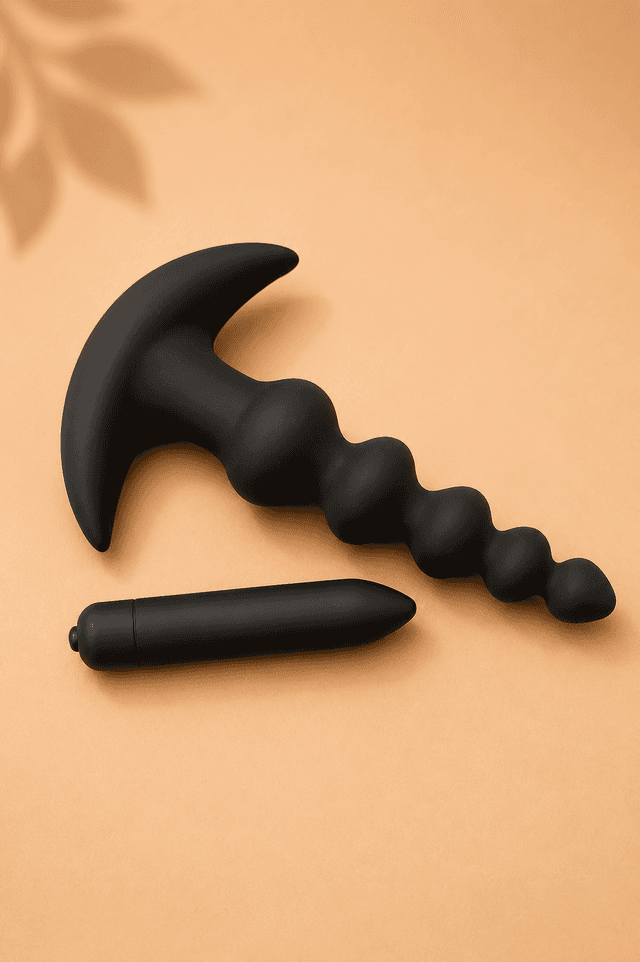 butt-plug