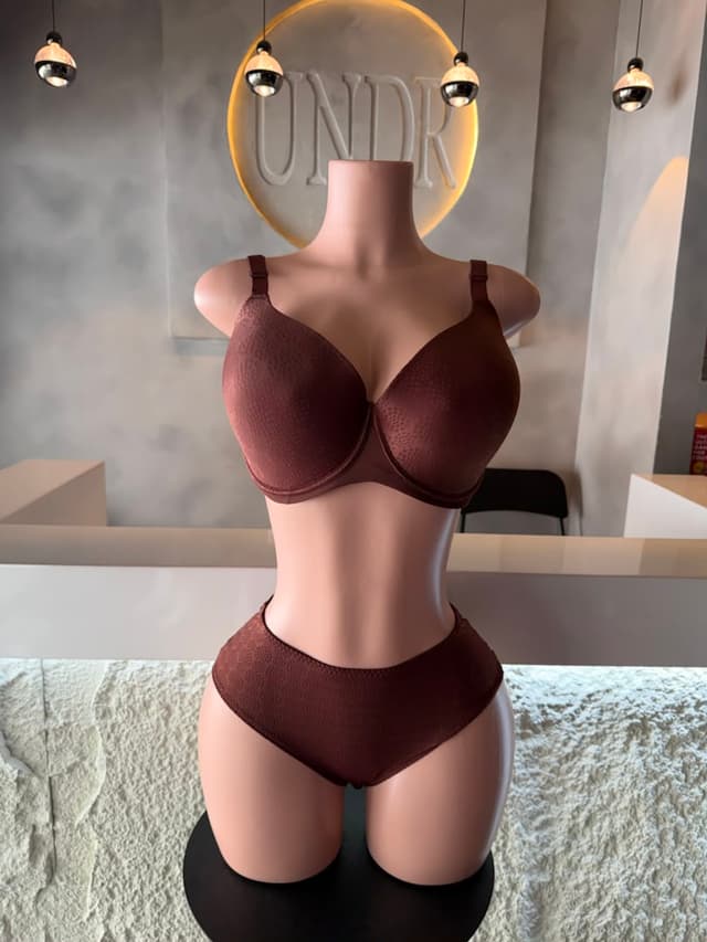 Coco Bra Set