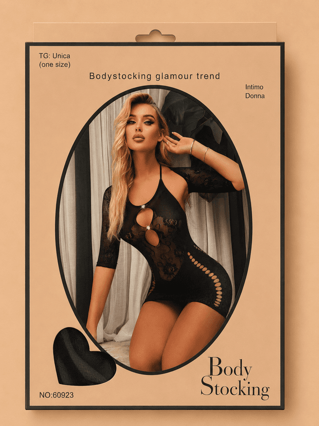 glamour-bodystocking