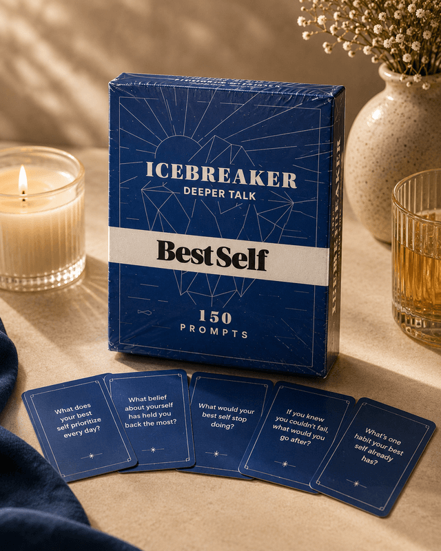 icebreaker
