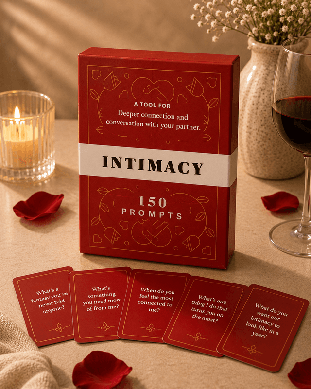 intimacy