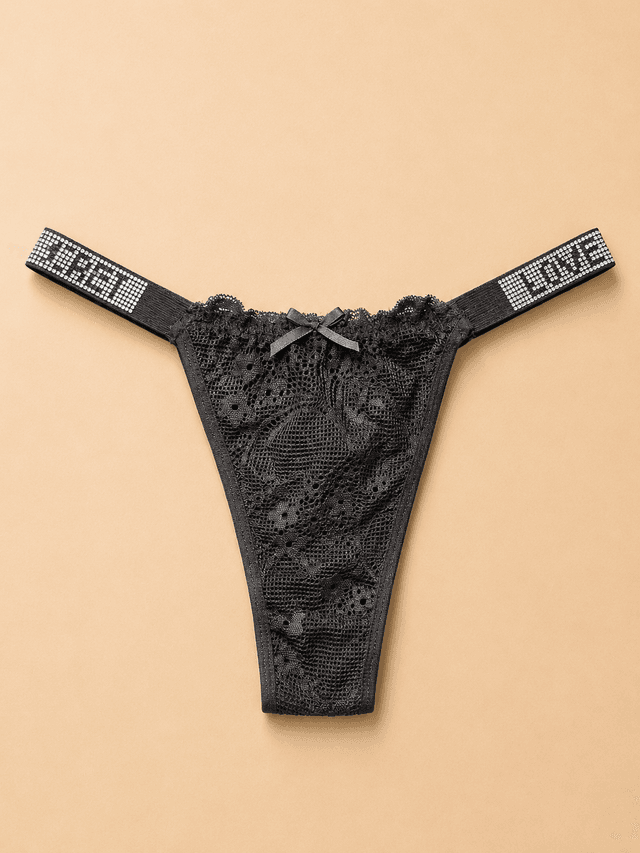 love thongs
