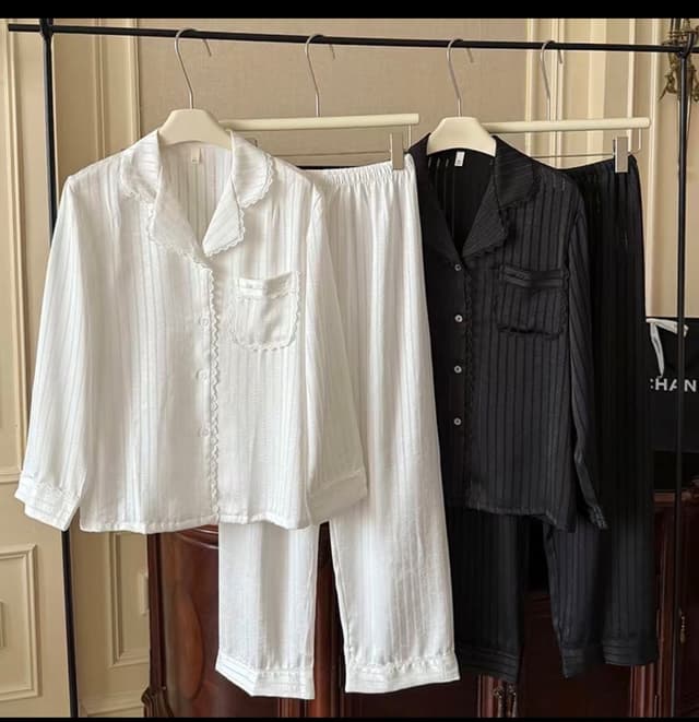 luxe-lounge set 