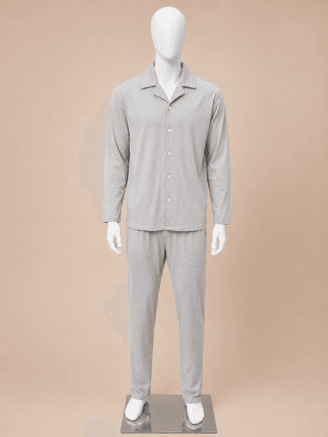 Marcel PJ Set