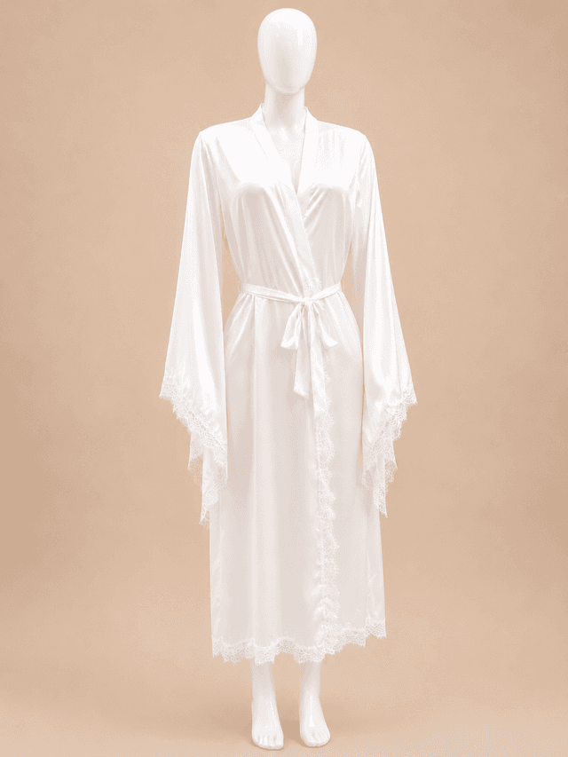 mya robe 