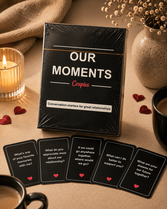 our moment