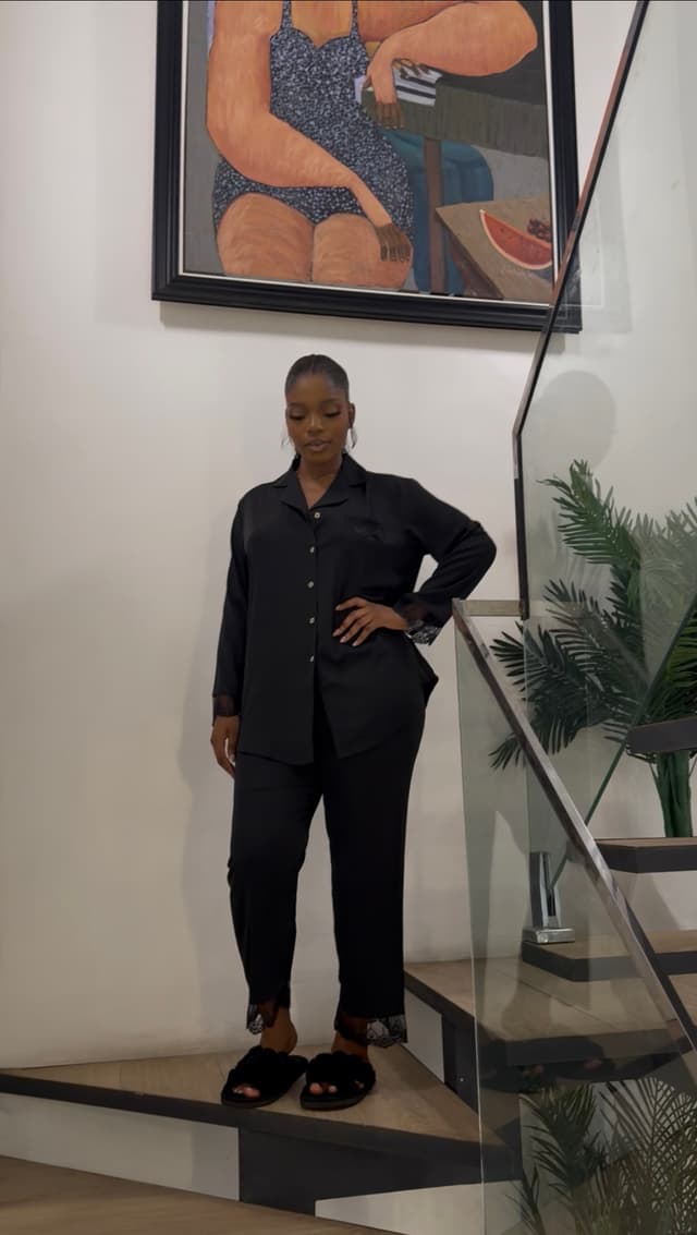 peekabo set