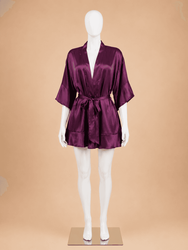 purple-robe