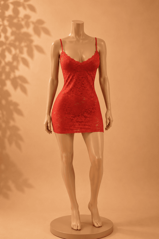 redlace