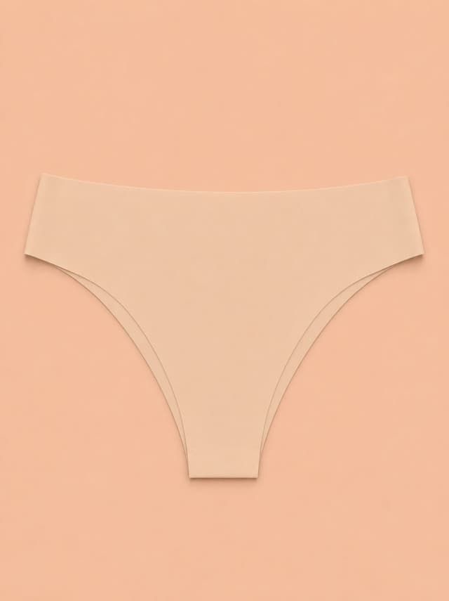 seamless-panties