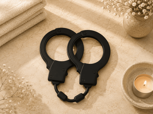 silicone-cuffs