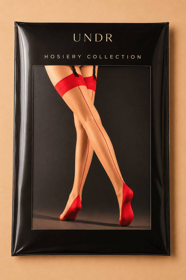 stockings 