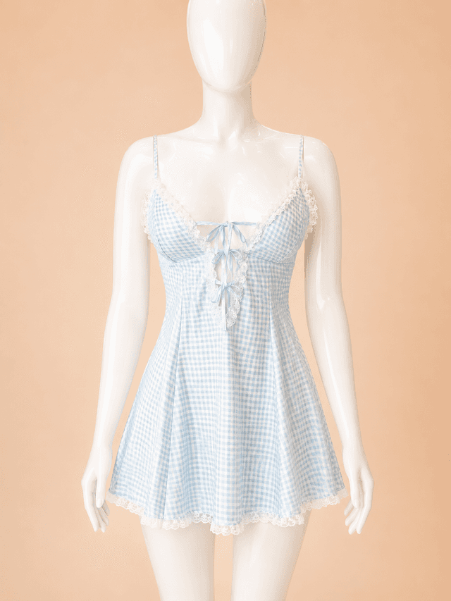 Summer Chemise