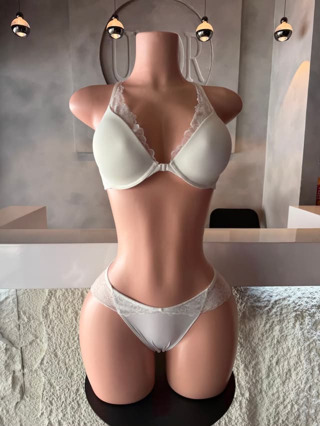 T-Shirt Bra Set
