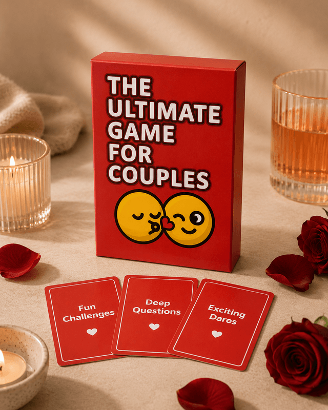 the ultimate game