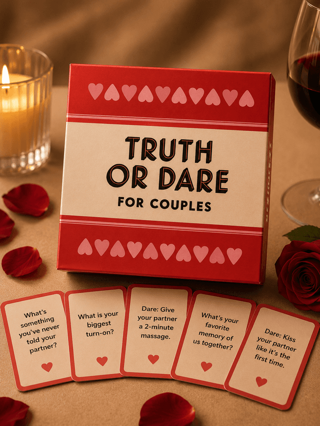 truth or dare