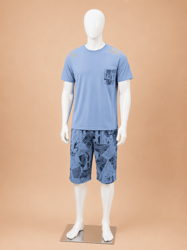 wave short